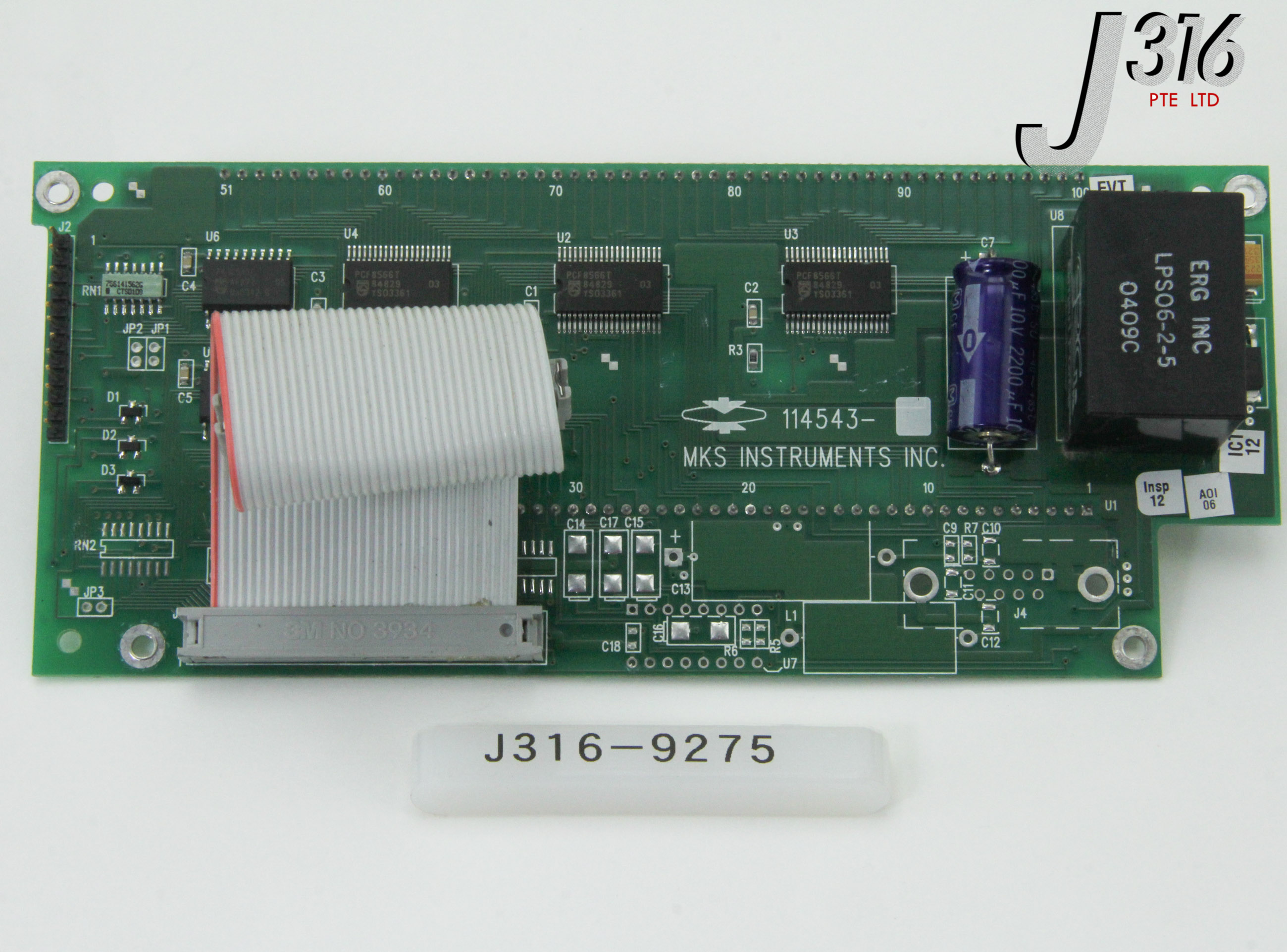 タケ③ 9275 MKS PCB 114543 | eBay UK